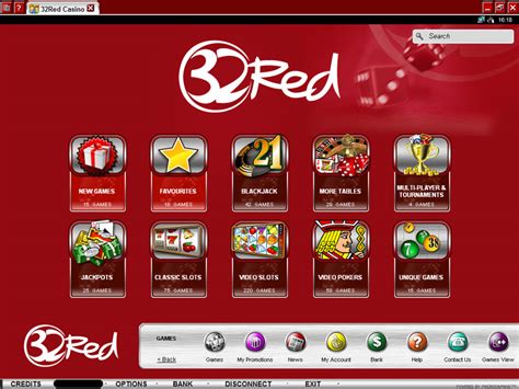 red32 slots|32 log in to my account.